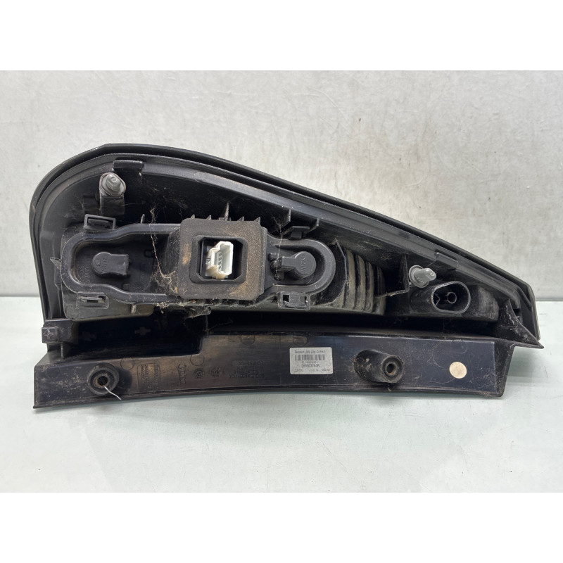 Feu arriere principal droit (feux) RENAULT SCENIC 3 Photo n°3