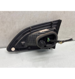 Feu arriere secondaire gauche (feux) RENAULT SCENIC 3