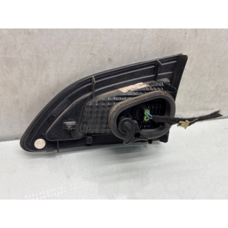 Feu arriere secondaire gauche (feux) RENAULT SCENIC 3