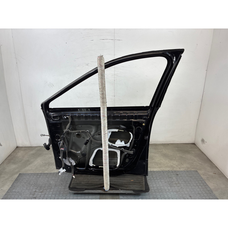 Porte avant droit RENAULT SCENIC 3 Photo n°1