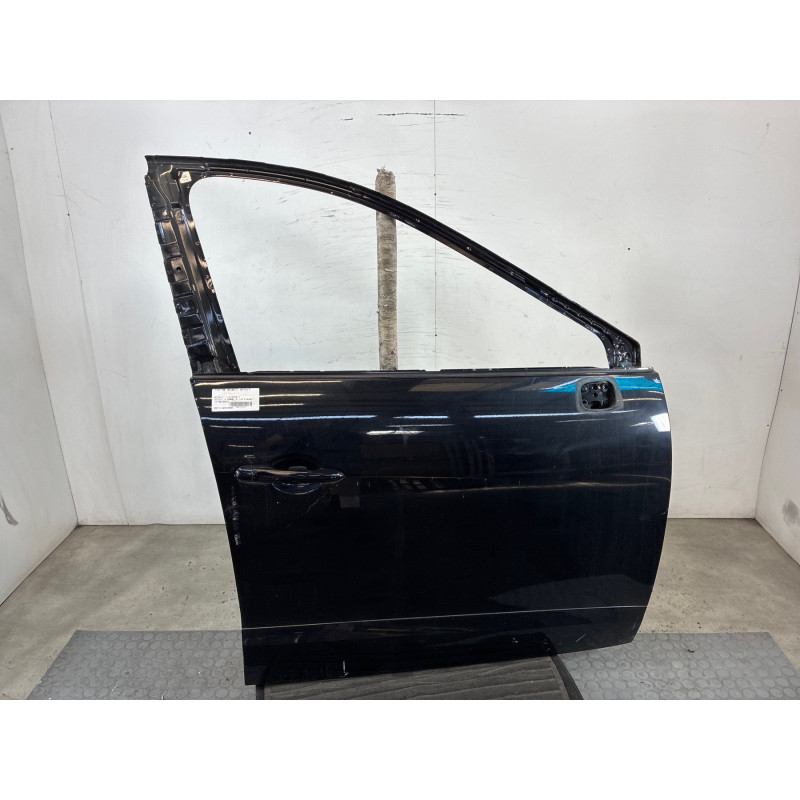 Porte avant droit RENAULT SCENIC 3 Photo n°3