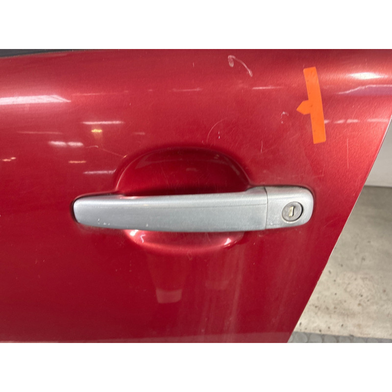 Porte avant gauche CITROEN C3 1 Photo n°2