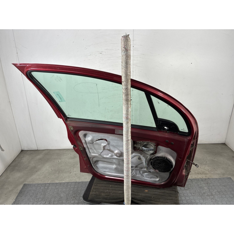 Porte avant gauche CITROEN C3 1 Photo n°4