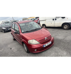 Porte avant gauche CITROEN C3 1