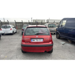 Porte avant gauche CITROEN C3 1