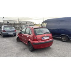 Porte avant gauche CITROEN C3 1