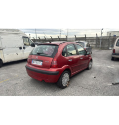 Porte avant gauche CITROEN C3 1