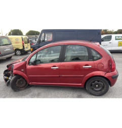 Porte avant gauche CITROEN C3 1