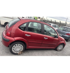 Porte avant gauche CITROEN C3 1
