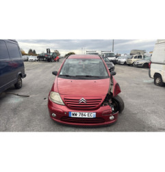 Porte avant gauche CITROEN C3 1