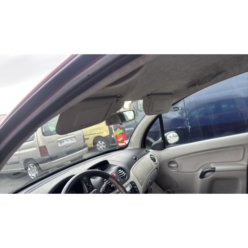 Porte avant gauche CITROEN C3 1 Photo n°14