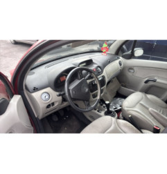 Porte avant gauche CITROEN C3 1