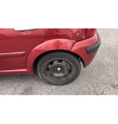 Porte avant gauche CITROEN C3 1