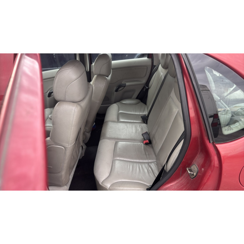 Porte avant gauche CITROEN C3 1 Photo n°18