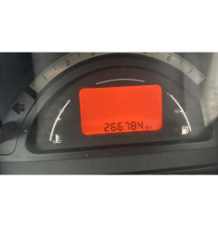 Porte avant gauche CITROEN C3 1