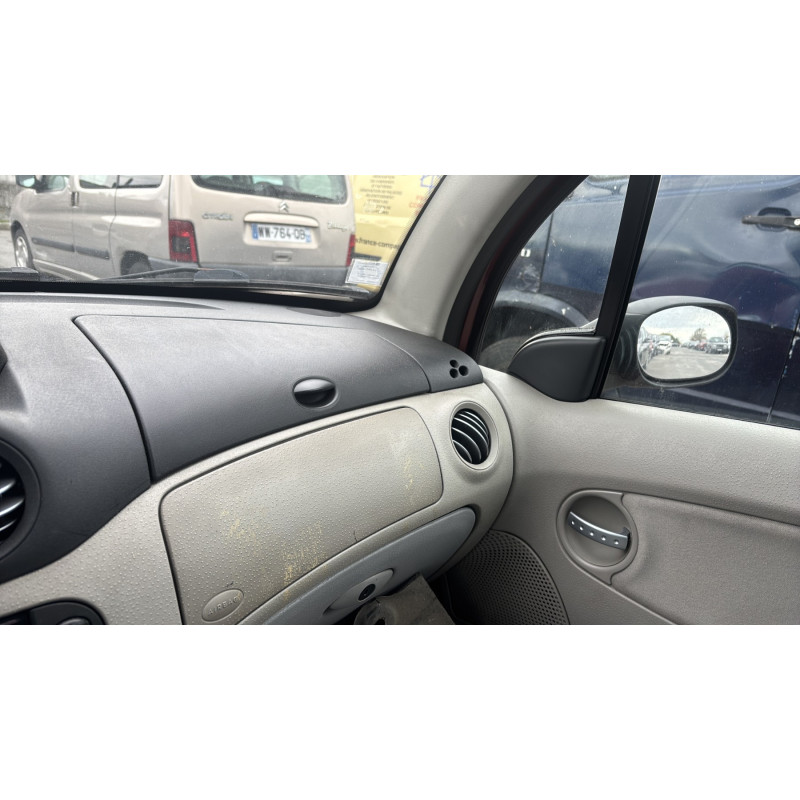 Porte avant gauche CITROEN C3 1 Photo n°20