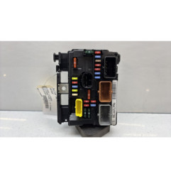 Boitier servitude moteur (BSM) CITROEN C3 PICASSO Photo n°1