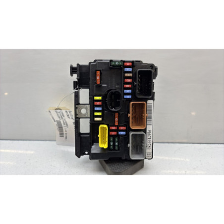 Boitier servitude moteur (BSM) CITROEN C3 PICASSO Photo n°1