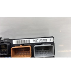 Boitier servitude moteur (BSM) CITROEN C3 PICASSO