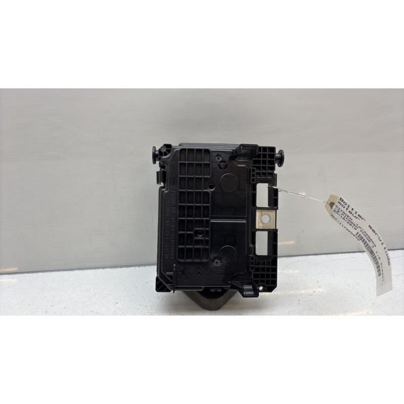 Boitier servitude moteur (BSM) CITROEN C3 PICASSO Photo n°4