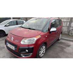 Boitier servitude moteur (BSM) CITROEN C3 PICASSO