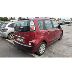 Boitier servitude moteur (BSM) CITROEN C3 PICASSO