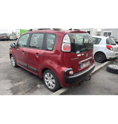 Boitier servitude moteur (BSM) CITROEN C3 PICASSO