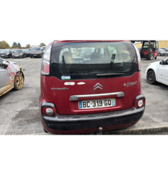 Boitier servitude moteur (BSM) CITROEN C3 PICASSO