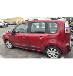 Boitier servitude moteur (BSM) CITROEN C3 PICASSO