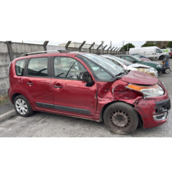 Boitier servitude moteur (BSM) CITROEN C3 PICASSO