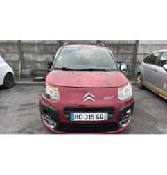 Boitier servitude moteur (BSM) CITROEN C3 PICASSO