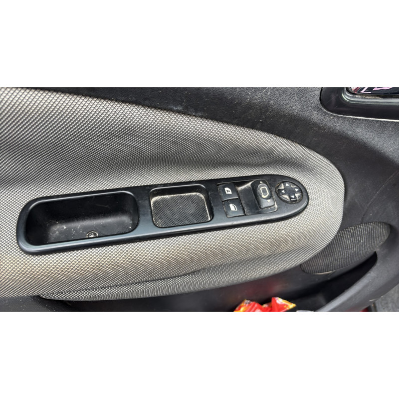 Boitier servitude moteur (BSM) CITROEN C3 PICASSO Photo n°15