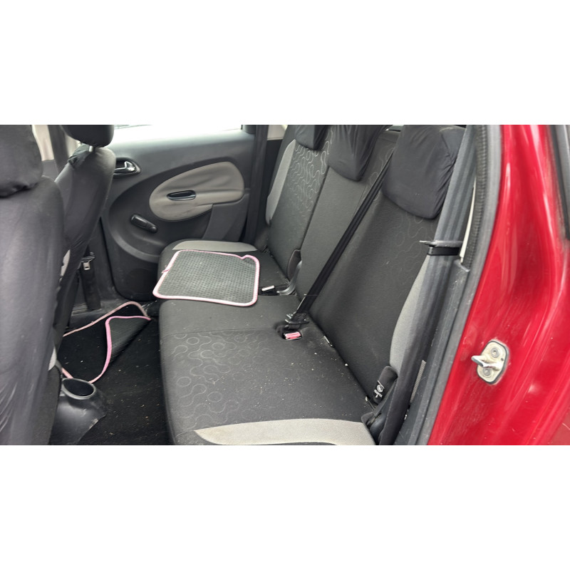 Boitier servitude moteur (BSM) CITROEN C3 PICASSO Photo n°17