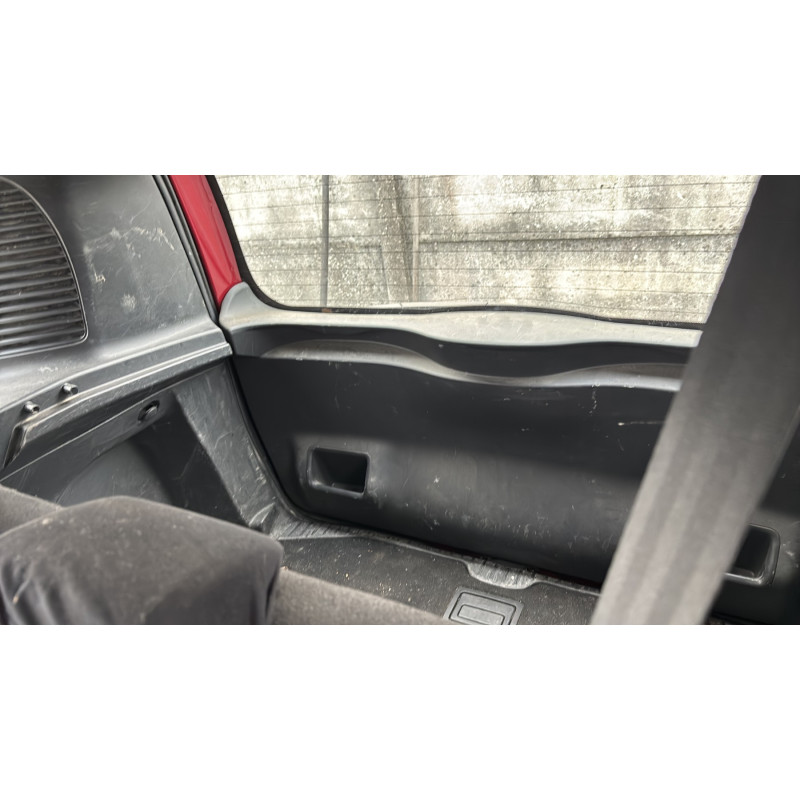 Boitier servitude moteur (BSM) CITROEN C3 PICASSO Photo n°18