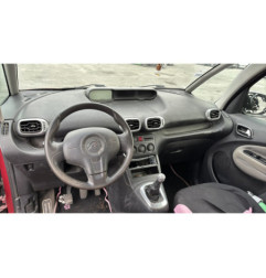 Boitier servitude moteur (BSM) CITROEN C3 PICASSO