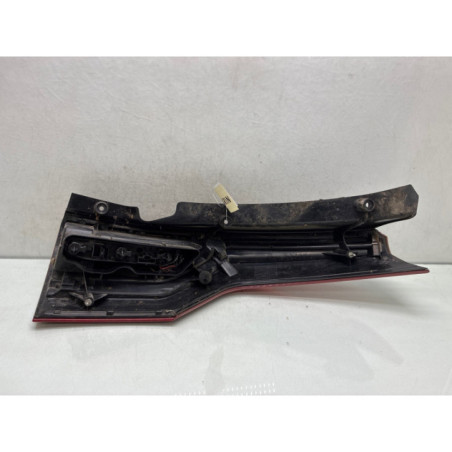 Feu arriere principal gauche (feux) CITROEN C4 GRAND PICASSO 1 Photo n°1