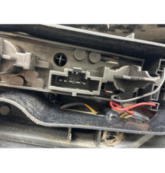 Feu arriere principal gauche (feux) CITROEN C4 GRAND PICASSO 1