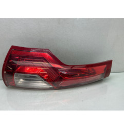 Feu arriere principal gauche (feux) CITROEN C4 GRAND PICASSO 1