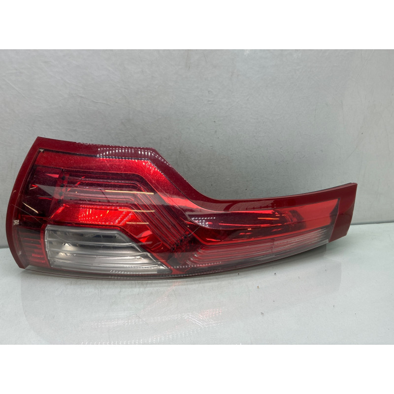 Feu arriere principal gauche (feux) CITROEN C4 GRAND PICASSO 1 Photo n°3