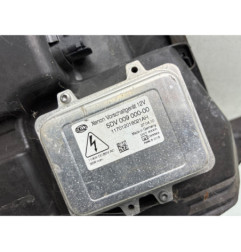 Optique avant principal droit (feux)(phare) CITROEN C4 GRAND PICASSO 1