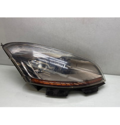 Optique avant principal droit (feux)(phare) CITROEN C4 GRAND PICASSO 1