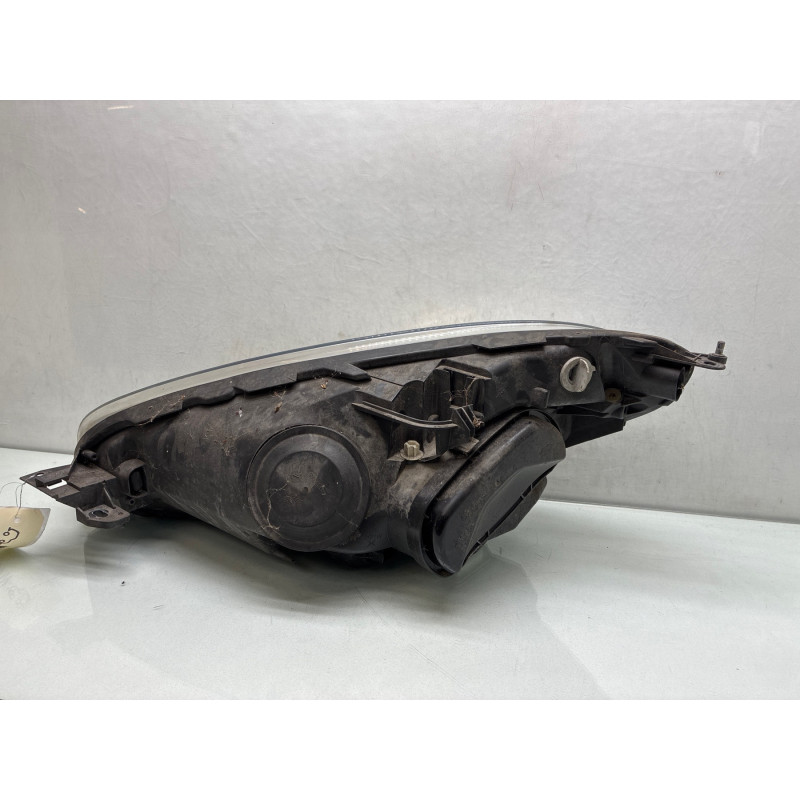 Optique avant principal droit (feux)(phare) CITROEN C4 GRAND PICASSO 1 Photo n°6