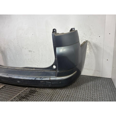Pare choc arriere CITROEN C4 GRAND PICASSO 1