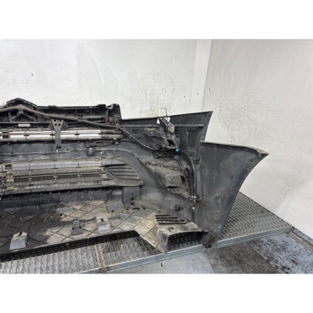 Pare choc avant CITROEN C4 GRAND PICASSO 1 Photo n°1
