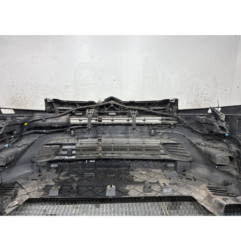 Pare choc avant CITROEN C4 GRAND PICASSO 1