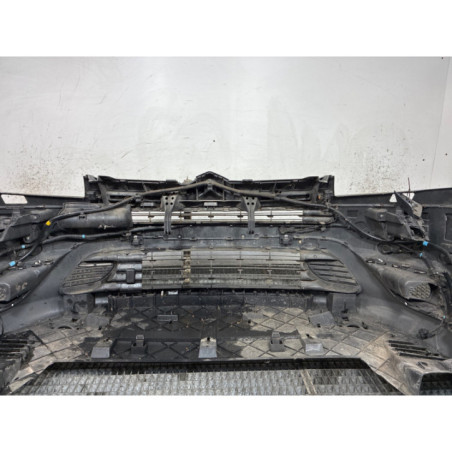 Pare choc avant CITROEN C4 GRAND PICASSO 1