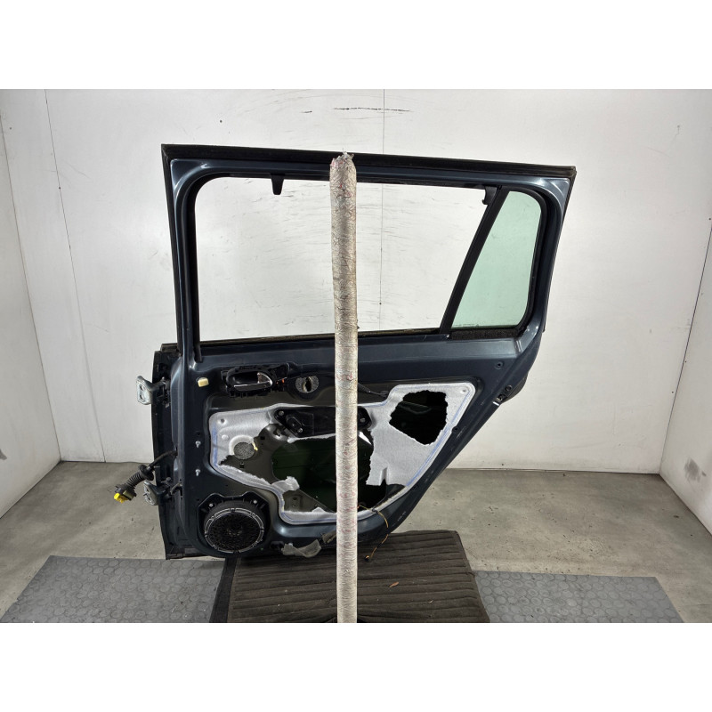 Porte arriere droit CITROEN C4 GRAND PICASSO 1 Photo n°2