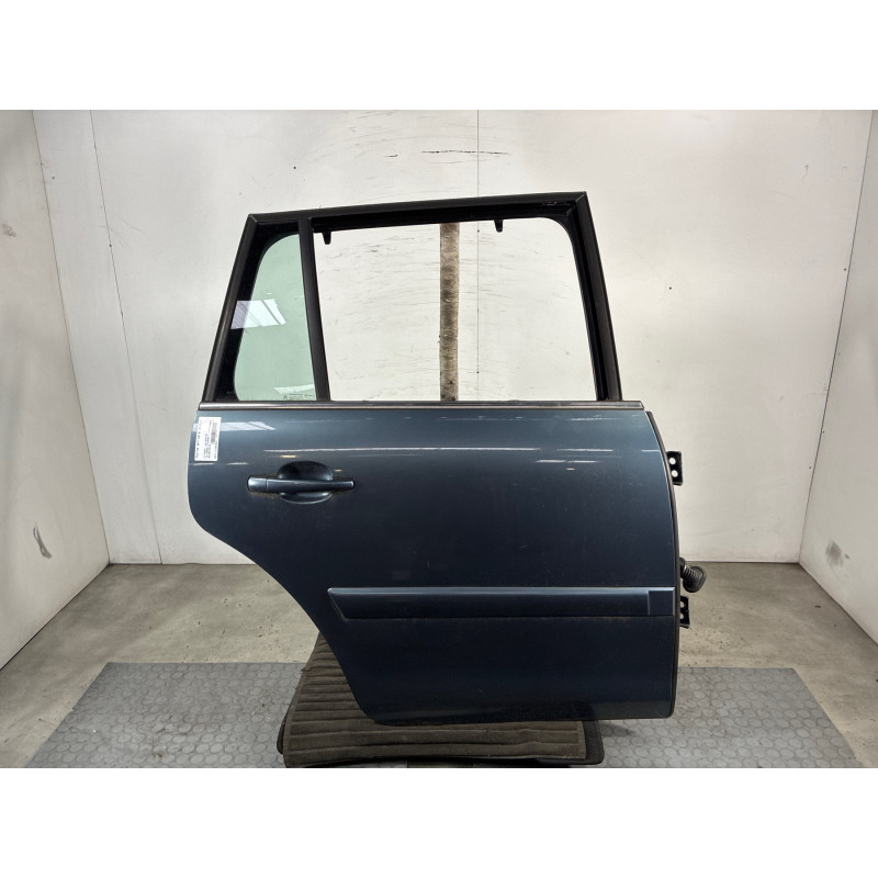 Porte arriere droit CITROEN C4 GRAND PICASSO 1 Photo n°3