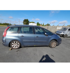 Porte arriere droit CITROEN C4 GRAND PICASSO 1