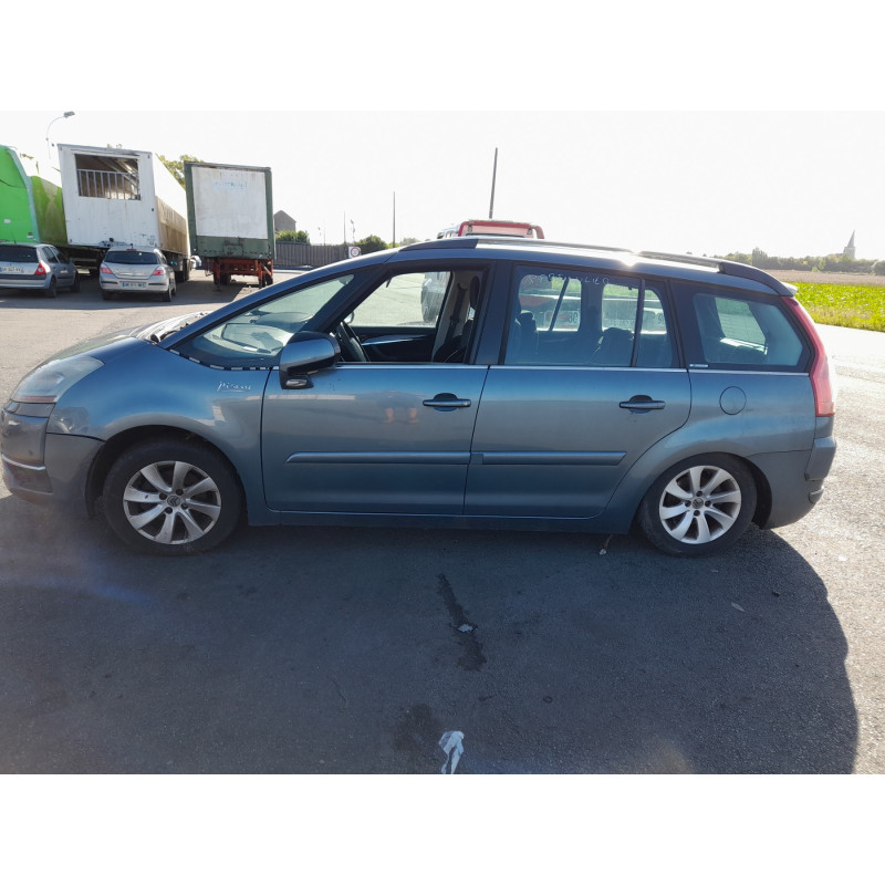 Porte arriere droit CITROEN C4 GRAND PICASSO 1 Photo n°10